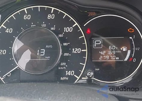 2015 Nissan Versa Note Sv from USA, damaged, VIN 3N1CE2CP9FL445824